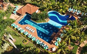 Hotel Berro D´agua  4*