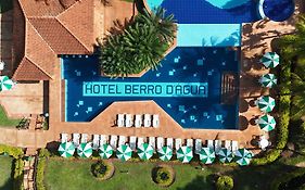 Hotel Berro D'agua Eco Resort